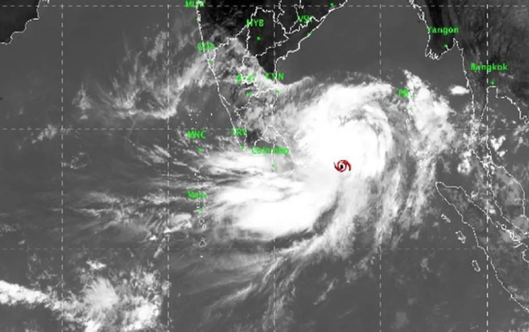 cyclone